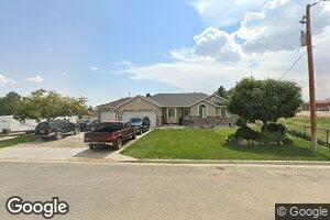 130 E Main St, Ferron, UT 84523