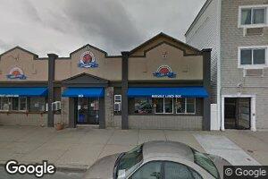 163 Nantasket Ave Unit 302, Hull, MA 02045