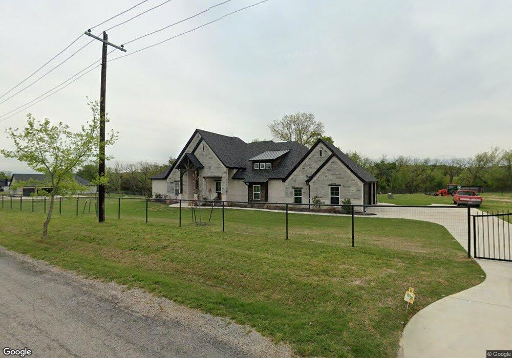 442 Younger Ranch Rd, Azle, TX 76020 - photo 1