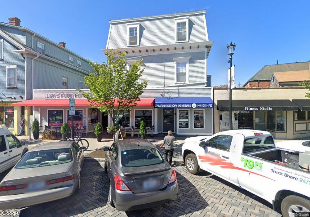 164 Broadway, Newport, RI 02840 - photo 1
