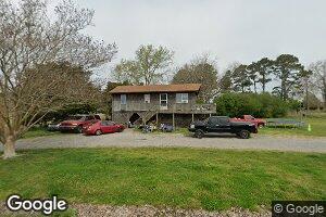 308 Pond Rd, Shiloh, NC 27974