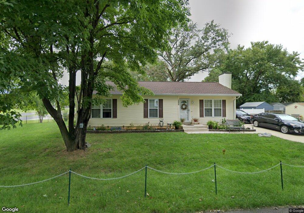 14016 Williamson Ave, Laurel, MD 20707 - photo 1