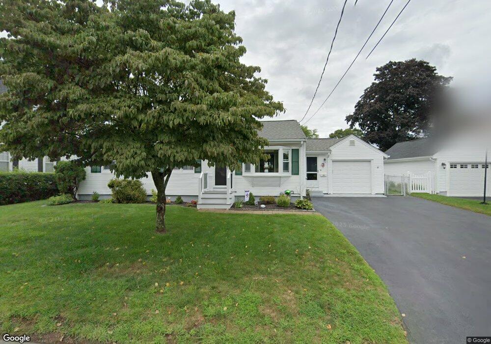 314 Dunlap St, Woonsocket, RI 02895 - photo 1