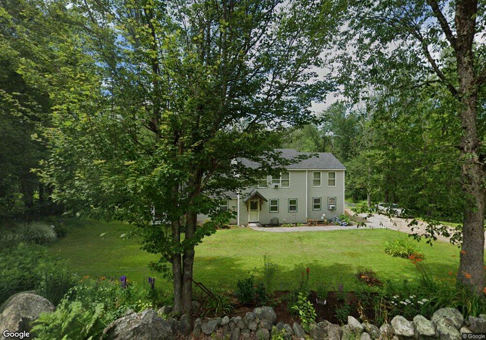 79 Pease Rd, Meredith, NH 03253 - photo 1