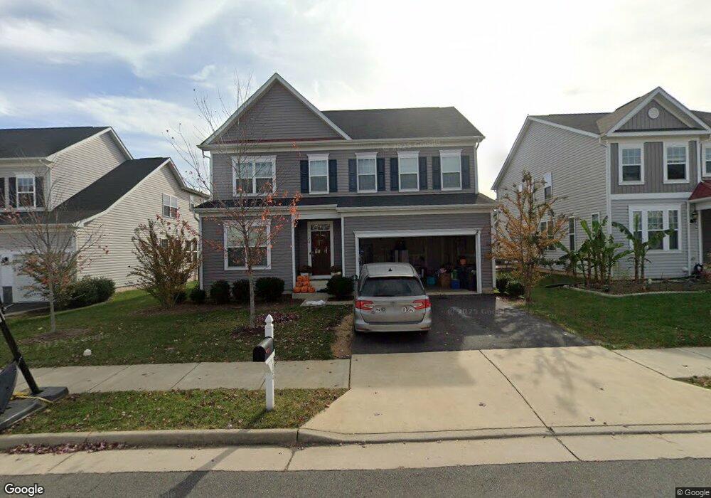 124 Upper Heyford Place, Purcellville, VA 20132 - photo 1