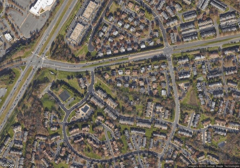 14021 Grumble Jones Ct, Centreville, VA 20121 - photo 1