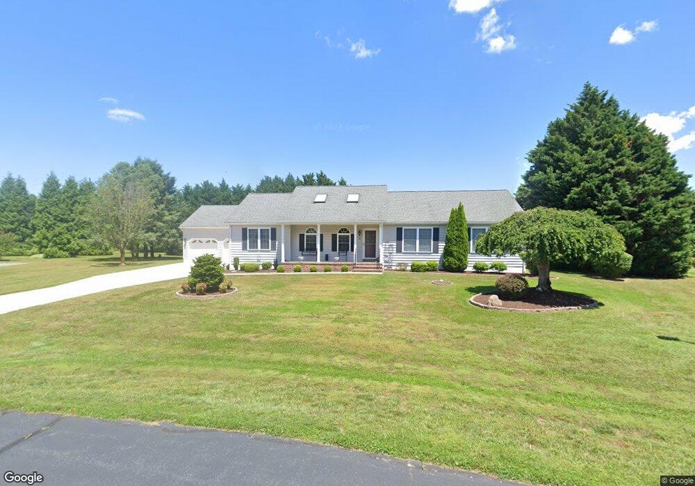 10 Nichole Dr, Milton, DE 19968 - photo 1