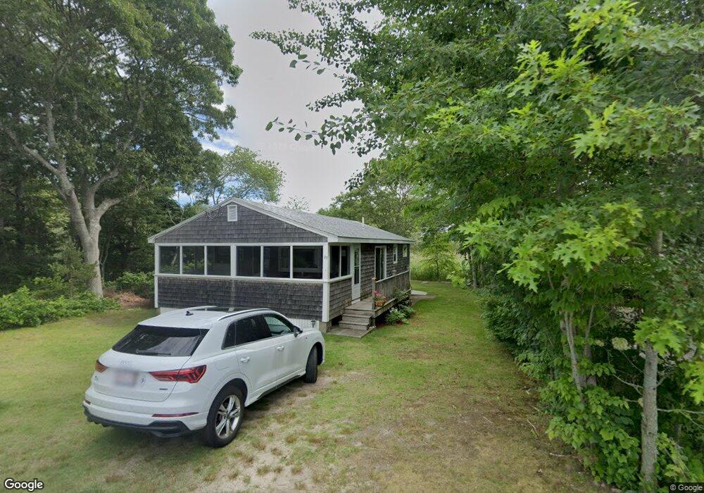 23 Pico Beach Rd, Mattapoisett, MA 02739 - photo 1