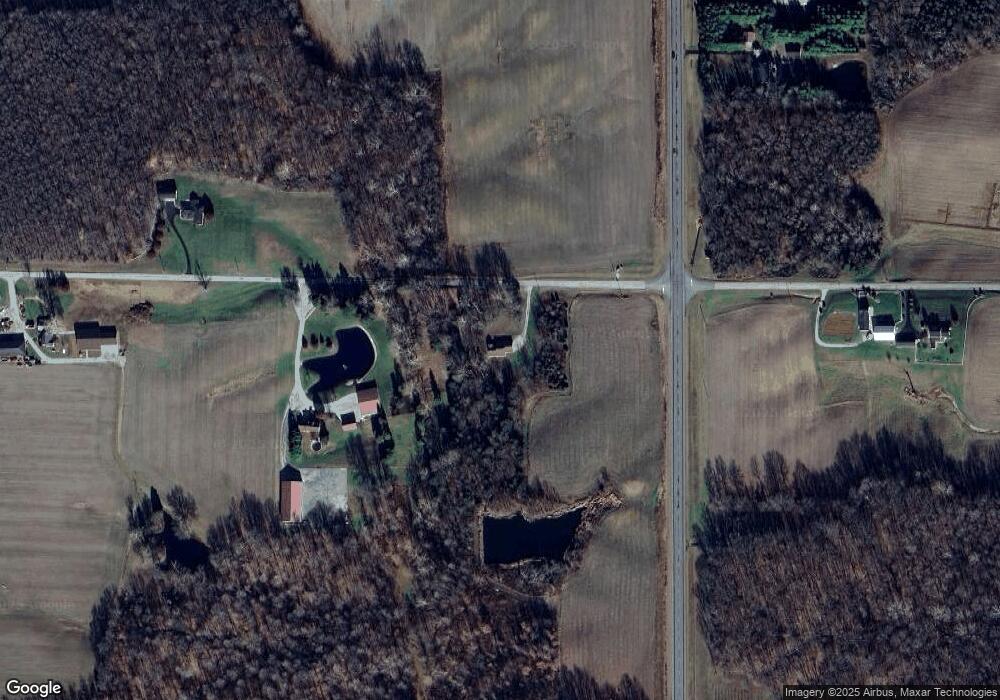 2880 E County Road 1100 N, Batesville, IN 47006 - photo 1