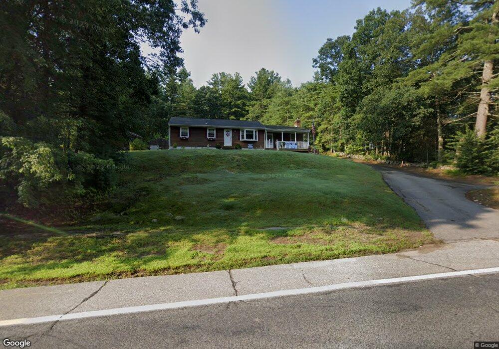 336 Wallum Lake Rd, Pascoag, RI 02859 - photo 1