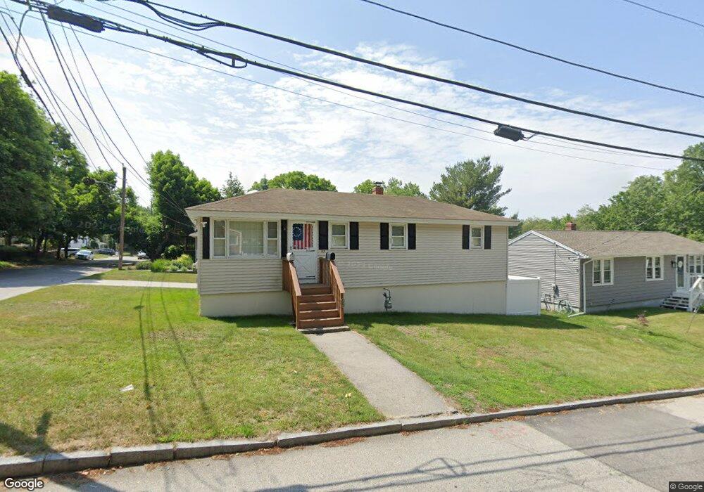 65 Clover St, Worcester, MA 01603 - photo 1