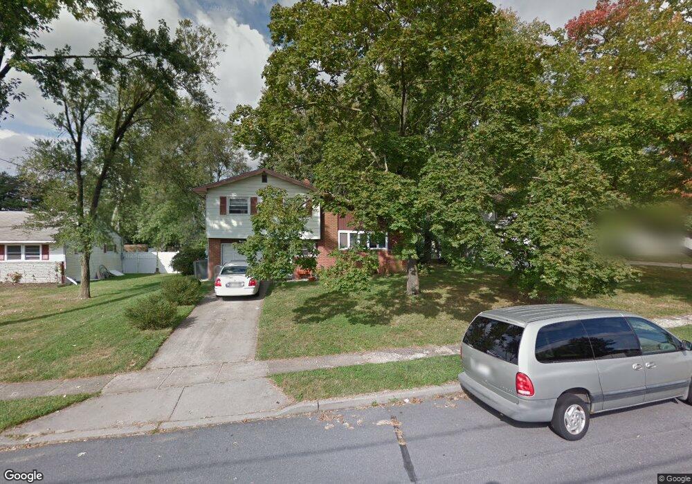 3 Fresno Dr, Magnolia, NJ 08049 - photo 1