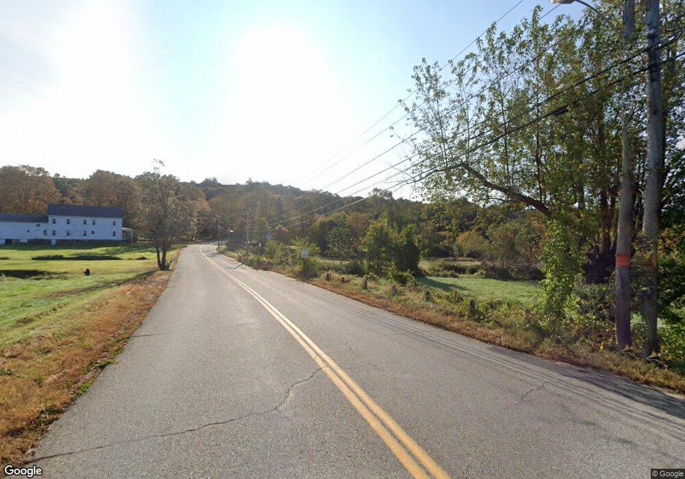 4 Bigelow Rd, North Brookfield, MA 01535 - photo 1