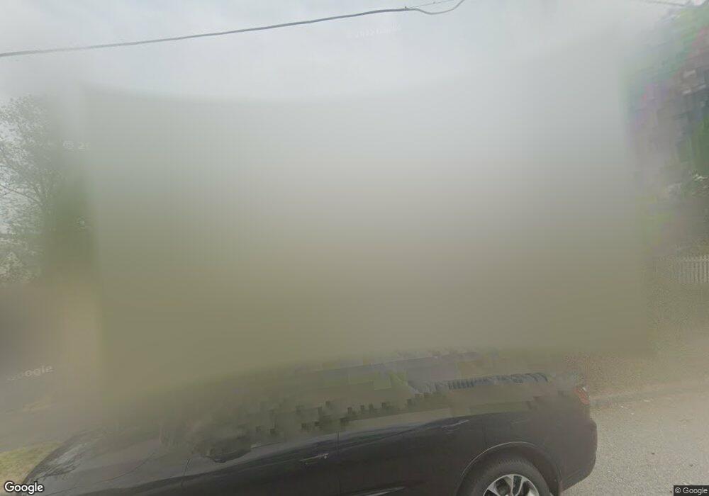 25 Bourne St, Worcester, MA 01606 - photo 1