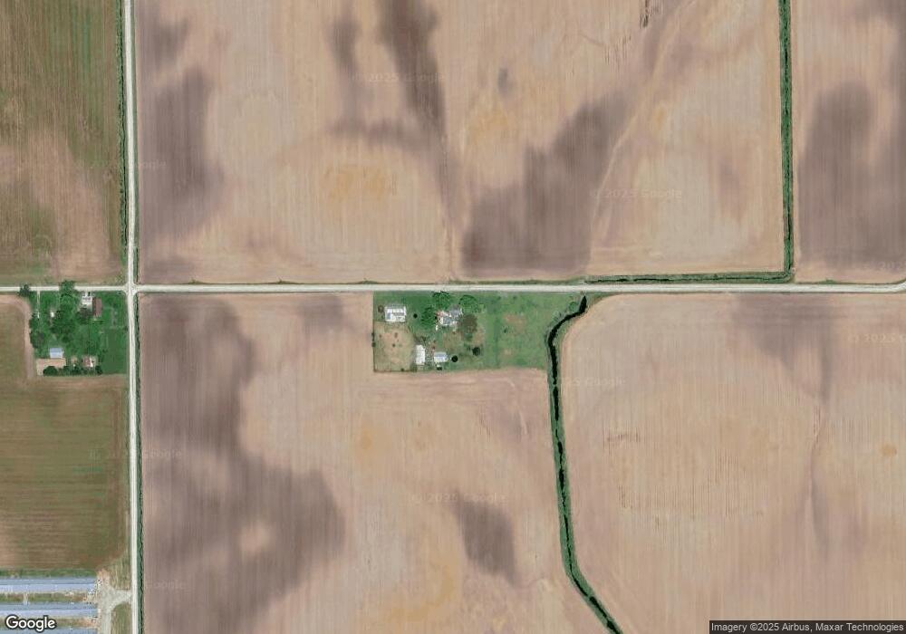 1197 E 550 N, Plainville, IN 47568 - photo 1