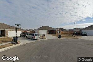 23114 S Mae Dr, Verdigris, OK 74019