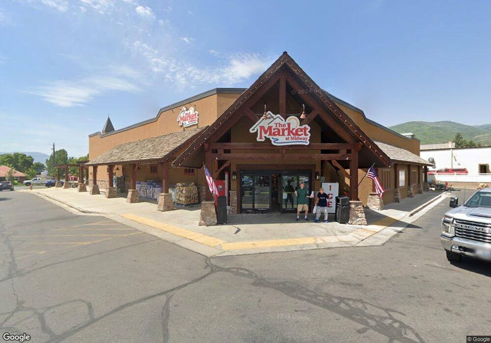 42 W Main St, Midway, UT 84049 - photo 1