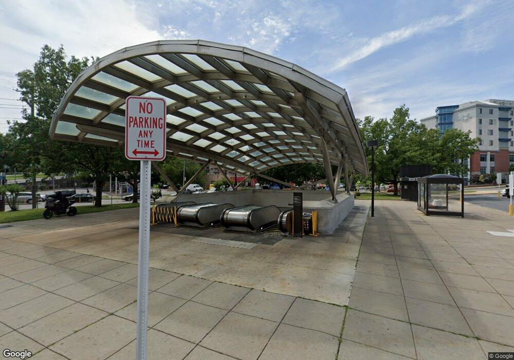 4500 Benning Rd NE, Washington, DC 20019 - photo 1