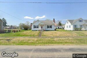 559 Front St, Philo, OH 43771