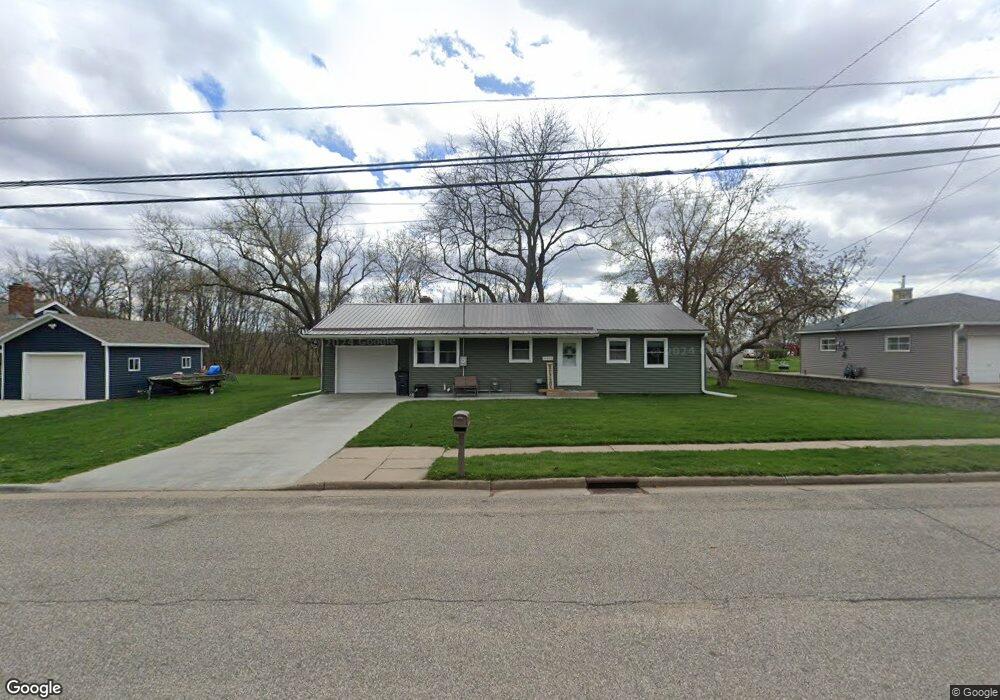 20525 W Gale Ave, Galesville, WI 54630 - photo 1