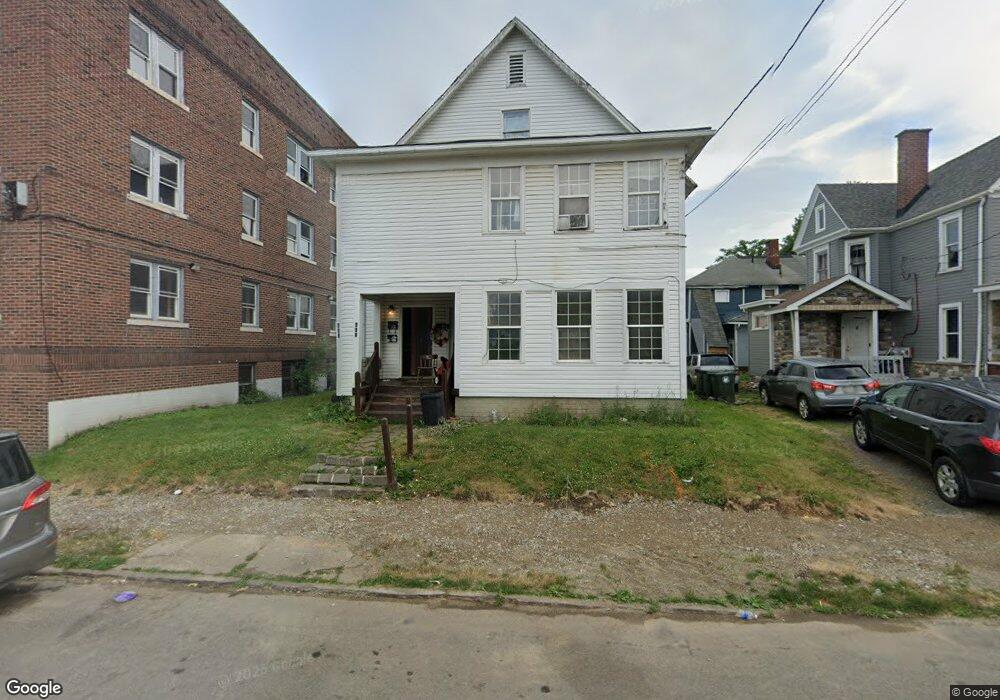 607 High Ave NW, Canton, OH 44703 - photo 1