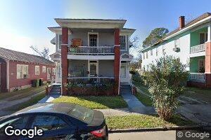 1117 E 38th St, Savannah, GA 31404