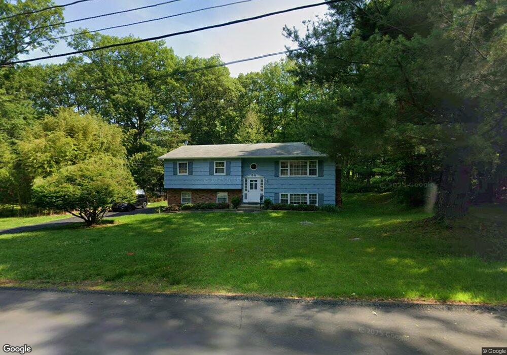 4 Oak Ridge Rd, Pomona, NY 10970 - photo 1