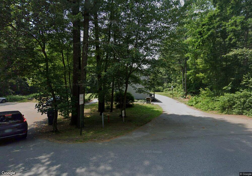 104 Granite St unit 104, Londonderry, NH 03053 - photo 1