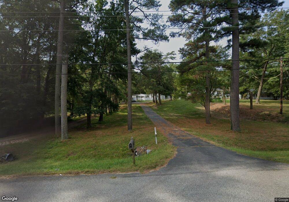 22175 Point Lookout Rd, Leonardtown, MD 20650 - photo 1