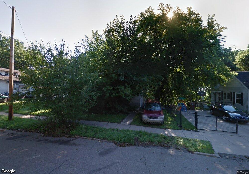 1514 Lansing Ave, Lansing, MI 48915 - photo 1