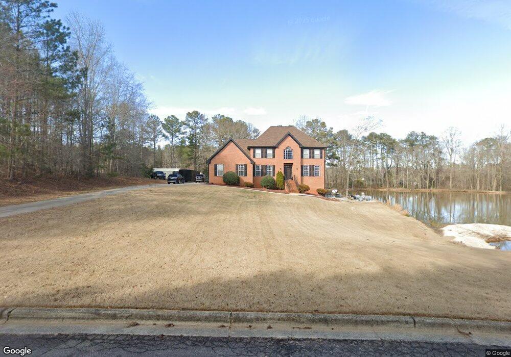 105 Waverly Blvd, Ellenwood, GA 30294 - photo 1