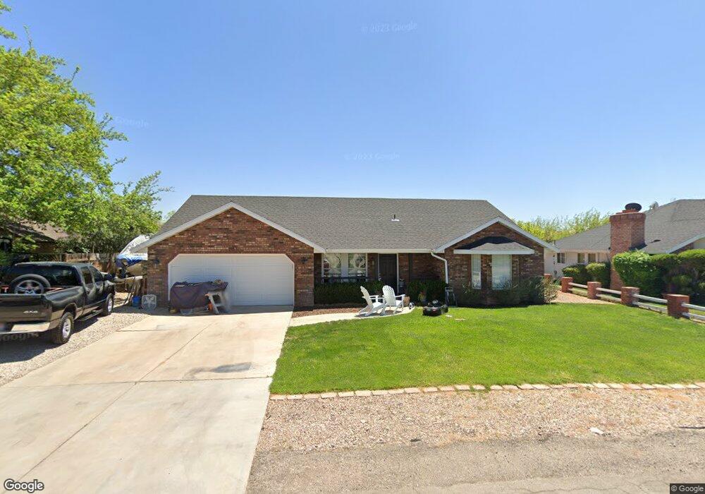 2133 S Kennedy, Saint George, UT 84790 - photo 1