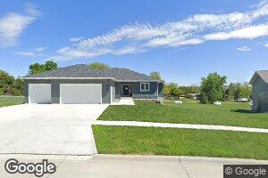 120 N 5th Ave, Mc Cool Junction, NE 68401