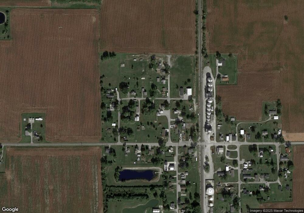 3425 Webster St, Yoder, IN 46798 - photo 1