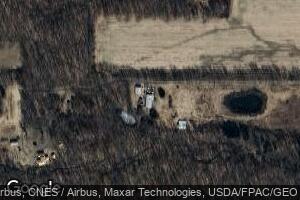 4535 Mechanicsville Rd, Rock Creek, OH 44084