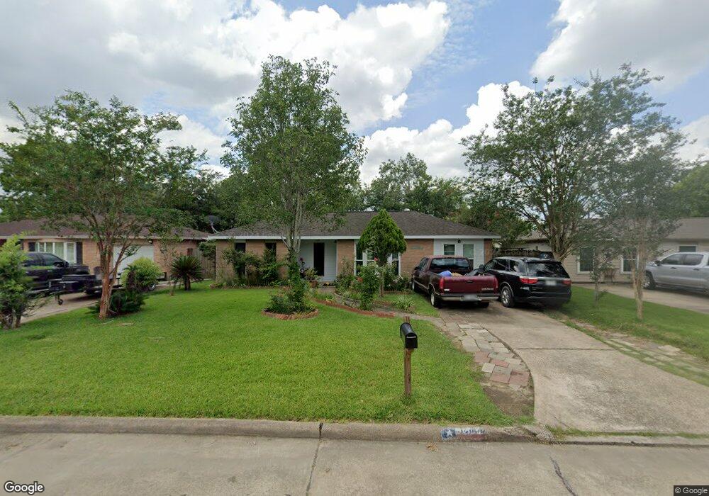 16806 Forest Bend Ave, Friendswood, TX 77546 - photo 1
