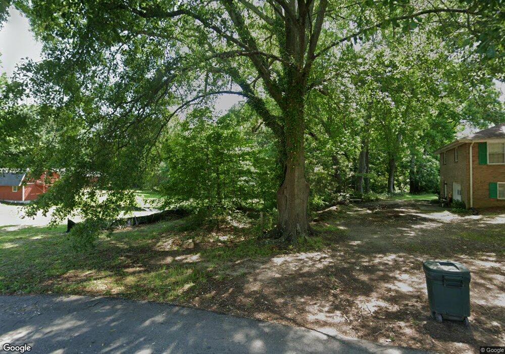 1786 Klondike Rd SW, Conyers, GA 30094 - photo 1