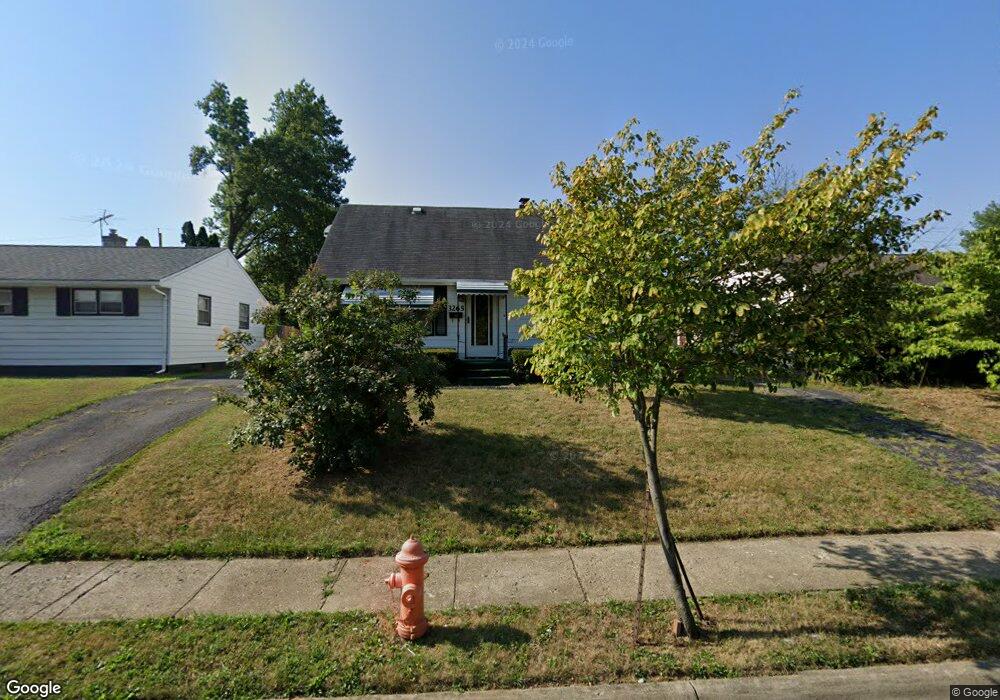 3265 Towers Ct S, Columbus, OH 43227 - photo 1