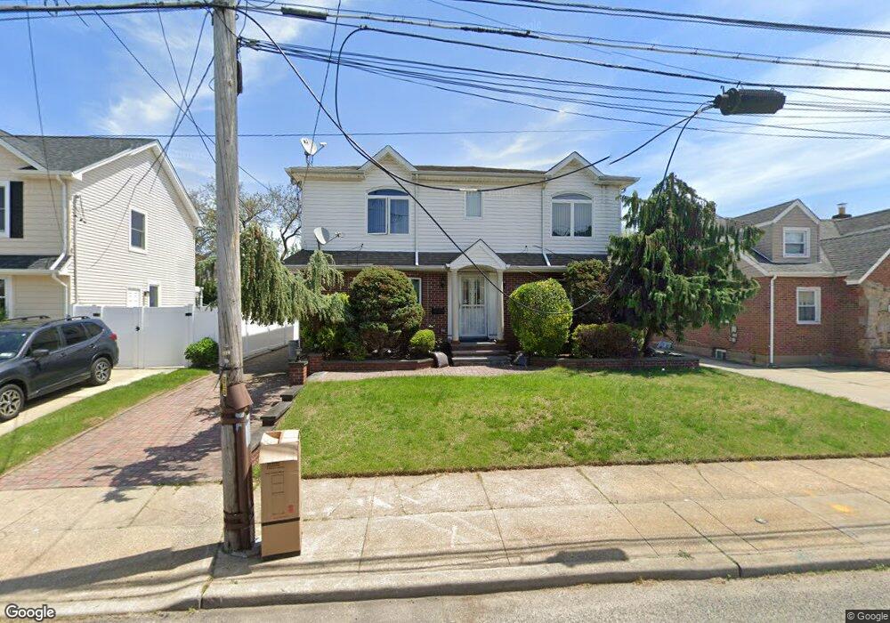 141 Rintin St, Franklin Square, NY 11010 - photo 1