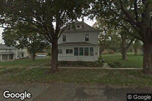 201 4th Ave, Melbourne, IA 50162