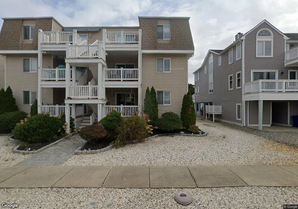1607 Ocean Dr unit F, Avalon, NJ 08202 - photo 1