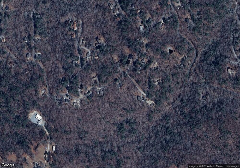 1461 Villa Dr, Ellijay, GA 30540 - photo 1