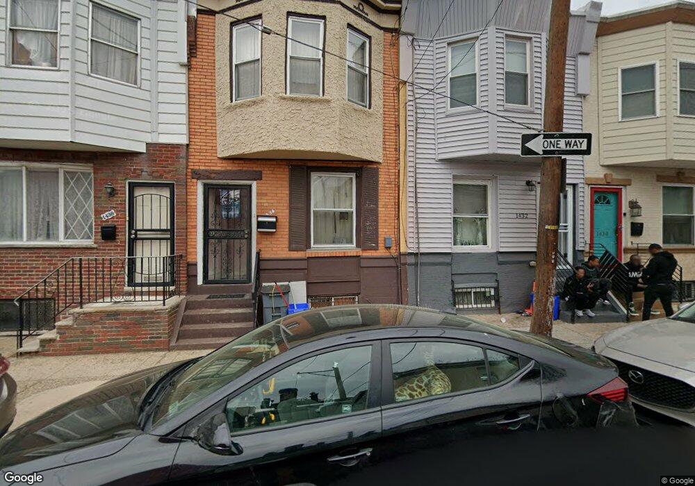 1432 S 24th St, Philadelphia, PA 19146 - photo 1