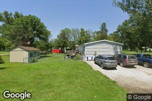 606 1st St, Whiting, KS 66552