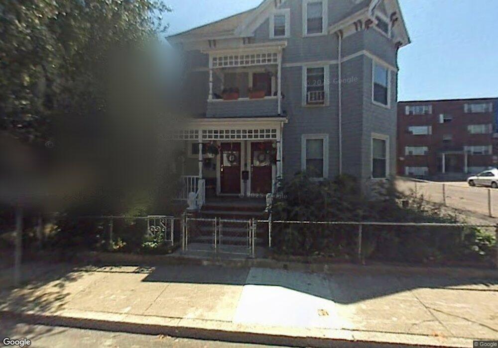 86 Avon St unit 2, Somerville, MA 02143 - photo 1