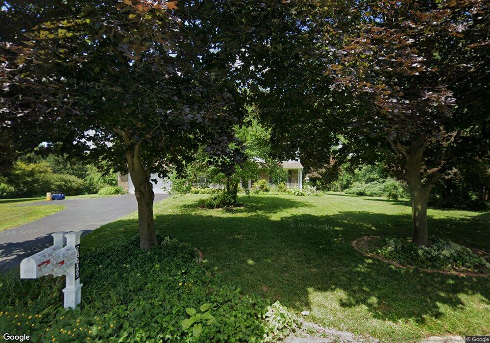 3602 Lord Baltimore Way, Monkton, MD 21111 - photo 1