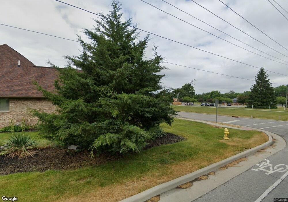 958 S Maish Rd, Frankfort, IN 46041 - photo 1