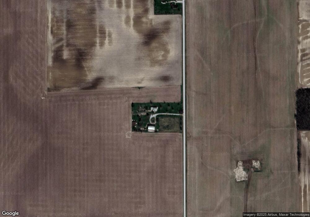 6790 S 600 E, Bluffton, IN 46714 - photo 1