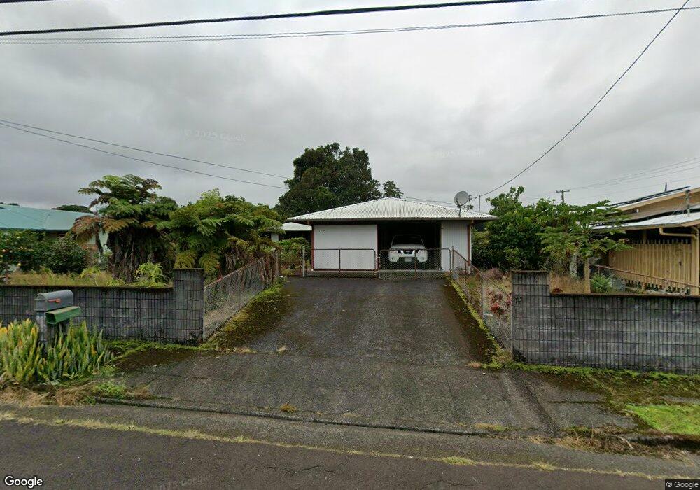2558 Kinoole St, Hilo, HI 96720 - photo 1