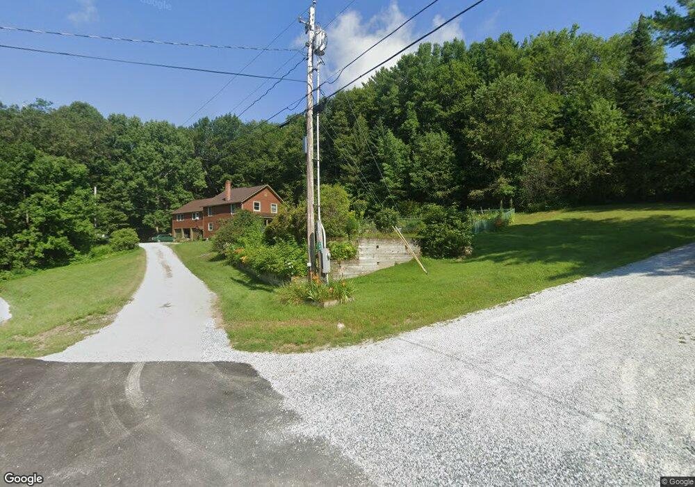 688 Journeys End, Mendon, VT 05701 - photo 1